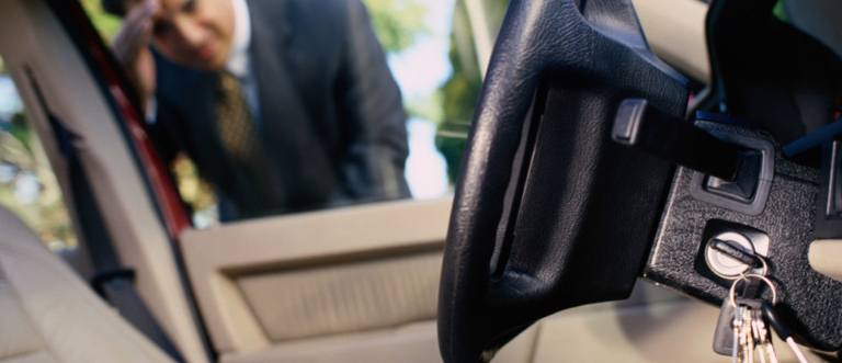 24 hour car locksmith in Berkeley