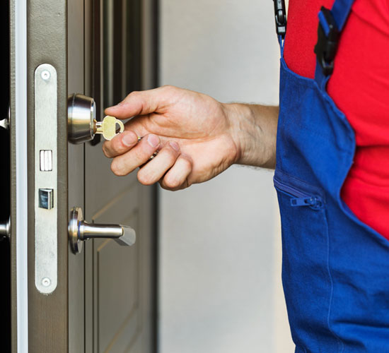 Residential Locksmith Berkeley