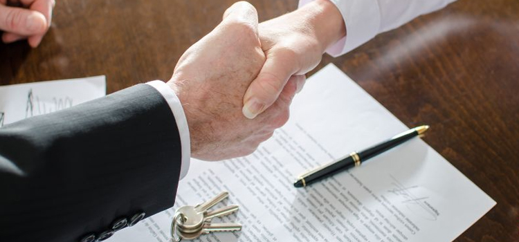 Commercial Eviction Service Berkeley