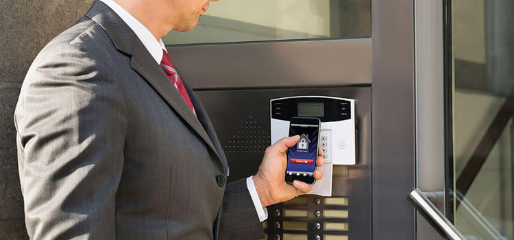 Commercial Office Locksmith Berkeley