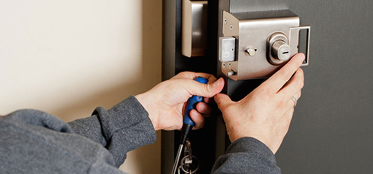 Deadbolt Lock Installation Berkeley