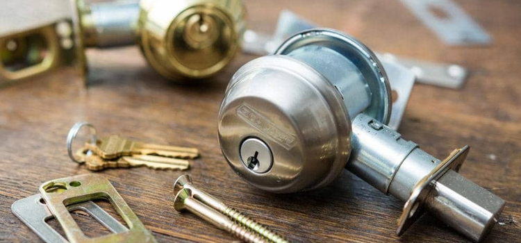 Doorknob Locks Repair Berkeley
