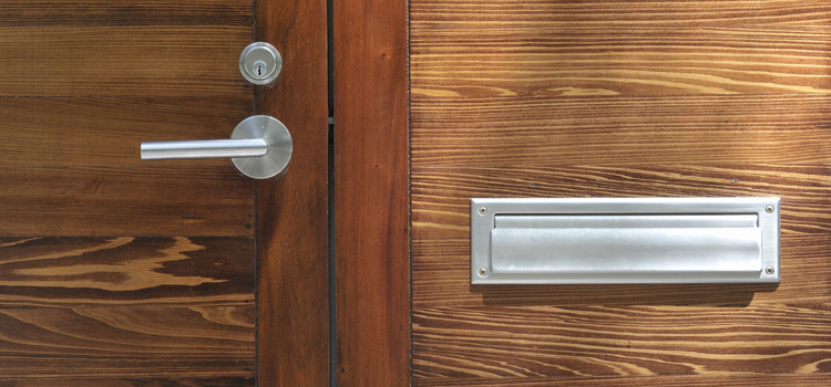 Electric Front Door Lock Repair Berkeley