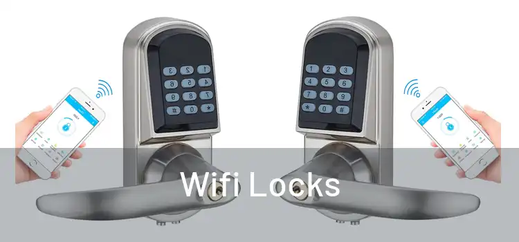  Wifi Locks 